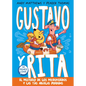 El Misterio de Los Microcerdos Y Las T僘s Abuelas Perdidas / Gustav & Henri Tiny Aunt Island - Hardcover