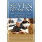 Seven Reasons - Paperback
