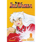 Inuyasha (Vizbig Edition), Vol. 9 - Paperback