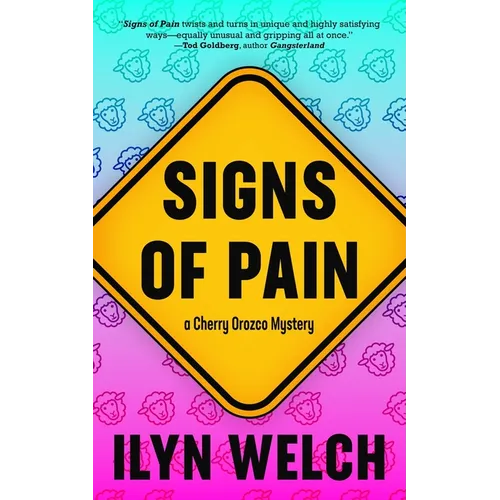 Signs of Pain - Paperback