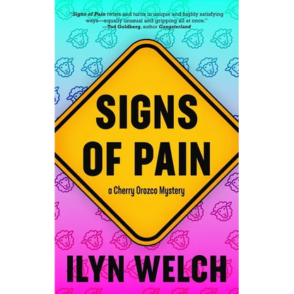 Signs of Pain - Paperback