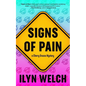 Signs of Pain - Paperback