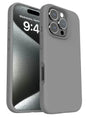 Liquid Silicone Phone Case - Drop Resistant Soft Touch Protection