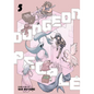 Dungeon People Vol. 5 - Paperback