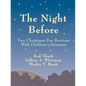 The Night Before - Paperback