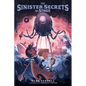 The Sinister Secrets of Singe - Hardcover