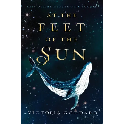 At the Feet of the Sun - Paperback