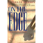 On The Edge: A Novel of Spiritual Warfare - Paperback