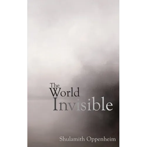 The World Invisible - Paperback