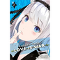 Kaguya-Sama: Love Is War, Vol. 21 - Paperback