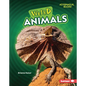 Weird Animals - Library Binding