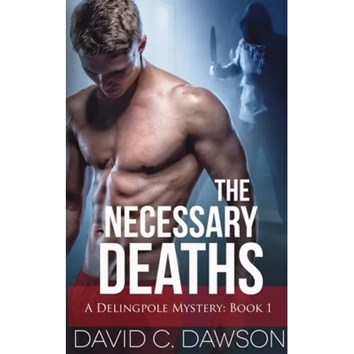 The Necessary Deaths - Paperback