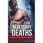 The Necessary Deaths - Paperback