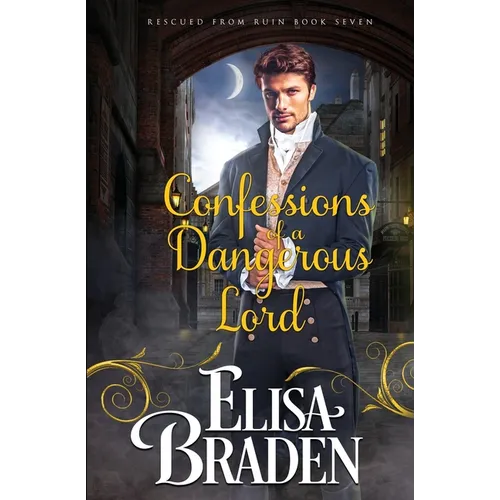Confessions of a Dangerous Lord - Paperback