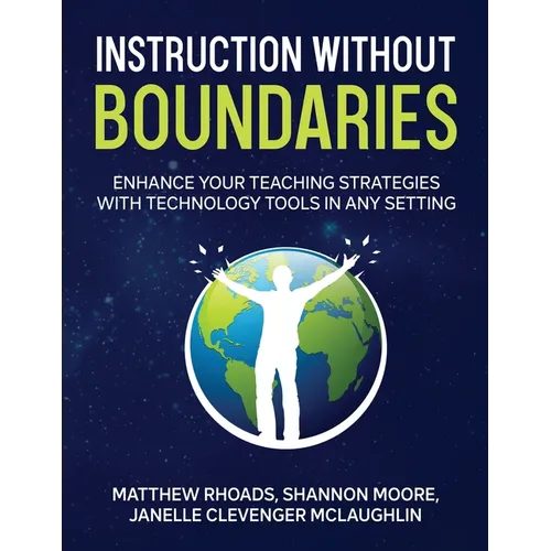 Instruction Without Boundaries - Paperback