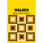 Walden - Paperback