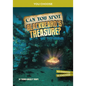 Can You Spot Blackbeard's Treasure?: An Interactive Treasure Adventure - Hardcover