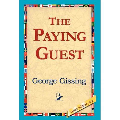 The Paying Guest - Hardcover