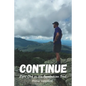 Continue: Right Click on the Appalachian Trail - Paperback