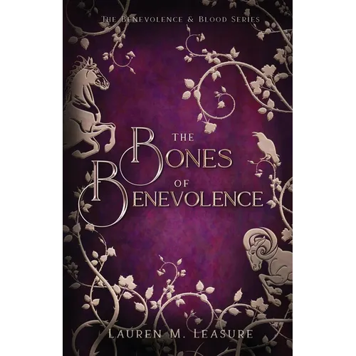 The Bones of Benevolence - Paperback