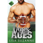 Vegas Aces: The Complete Series - Paperback