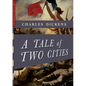 A Tale of Two Cities: Illustrated by Phiz and Frederick Barnard - Paperback