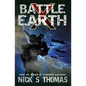 Battle Earth X - Paperback