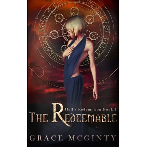 The Redeemable - Paperback