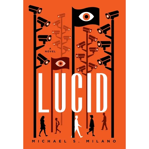 Lucid - Hardcover