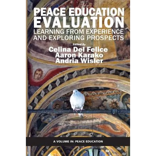 Peace Education Evaluation: Learning from Experience and Exploring Prospects - Paperback