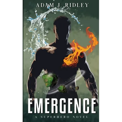 Emergence - Paperback