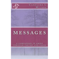Messages: A companion in grief through poetry and verse - Paperback