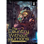 The Country Without Humans Vol. 2 - Paperback