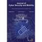 Journal of Cyber Security and Mobility 3-1, Special Issue on Intelligent Data Acquisition and Advanced Computing Systems: Technology and Applications - Paperback