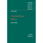 Aristotle: Nicomachean Ethics - Hardcover
