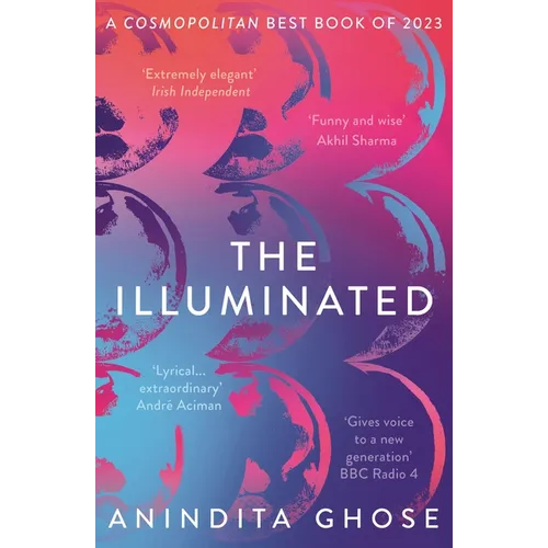 The Illuminated - Paperback