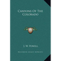 Canyons of the Colorado - Hardcover