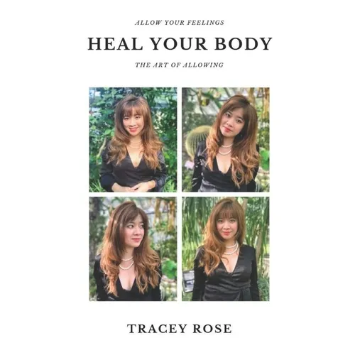 Allow your feelings, heal your body - Paperback