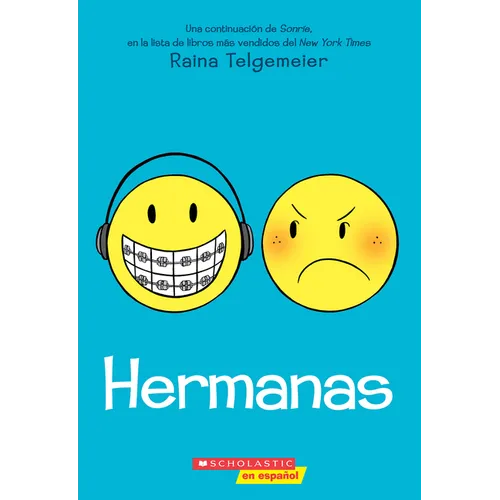 Hermanas (Sisters) - Paperback