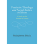 Feminist Theology and Social Justice in Islam - Hardcover
