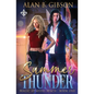 Summer Thunder: Magic at Myers Beach Book 1 - Paperback