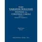 Fantasia on Christmas Carols: Study score - Paperback