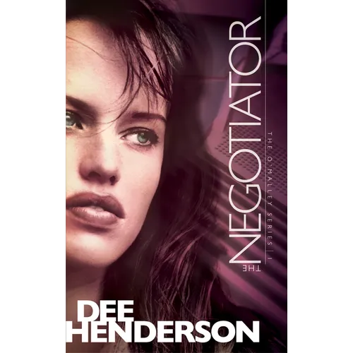 The Negotiator - Paperback