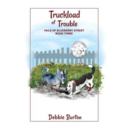 Truckload of Trouble - Paperback