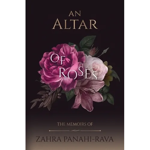An Altar of Roses - Paperback