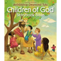 Children of God Storybook Bible - Hardcover