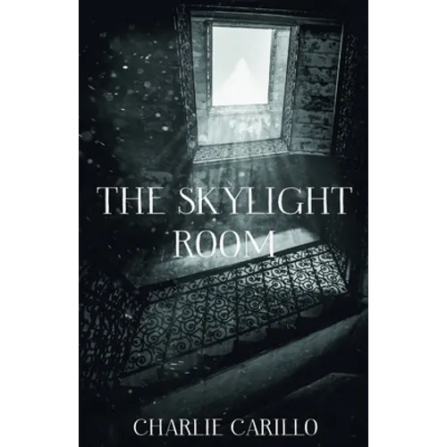 The Skylight Room - Paperback