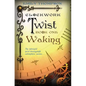 Clockwork Twist: Book One: Waking - Paperback