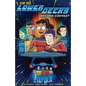 Star Trek: Lower Decks, Vol. 1: Second Contact - Paperback