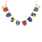 30 Inch Harry Potter Shield Banner Garland